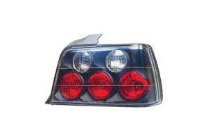 Φαναρια Πισω Μαυρα Ε36 4D 92-9