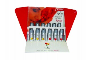 WRC Αρωματικό Αυτοκινήτου Wrc Με Άρωμα Βανίλια Άρωμα