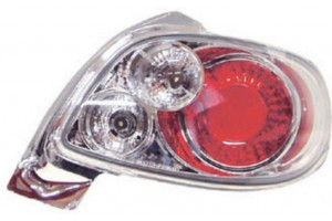 Φαναρια Πισω 'LEXUS' P.206 2D, 99- Φαναρια Πισω 'LEXUS' P.206 2D, 99-