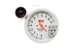 ΟΡΓ.AUTO Gauge ΣΤΡΟΦ.S&L Recal
