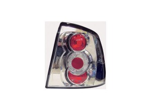 Φαναρια Πισω 'LEXUS' O.ASTRG 98-3/5