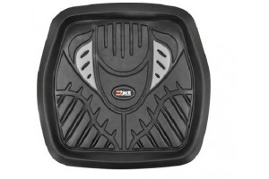 Σκαφακια Yark Πισω Θεσης Γκρι - 11123