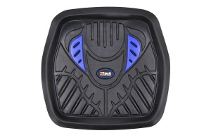 Σκαφακια Yark Πισω Θεσης Μπλε - 11123