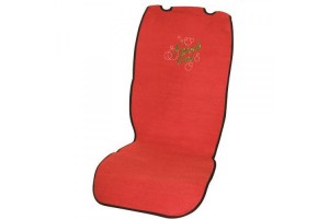 Πλατοκαθισμα Πετσετε Fresh New