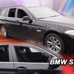 Heko Σετ Ανεμοθραύστες Μπροστινοί για BMW Series 3 F30/F31 4D/5D 2012 2τμχ