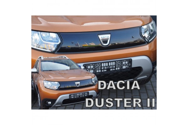 Heko Προστατευτικό Κάλυμμα για Ψυγείο Αυτοκινήτου Dacia Duster 1τμχ
