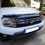 Heko Dacia Duster 2010>2018 Ανεμοθραυστης Καπω