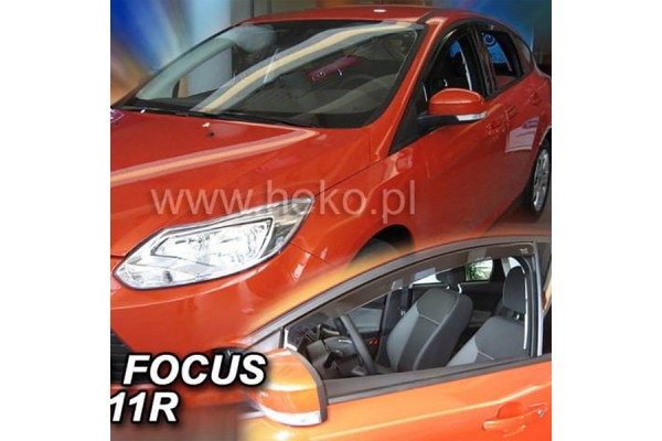 Heko Ford Focus Iii 4D/5D 2011> Μπροστα ΑΝΕΜ/ΣΤΗΣ ΑΝΕΜ.15294