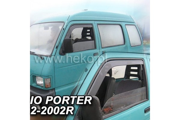 Heko Piaggio Porter Van 99-02 ΑΝΕΜ.15004