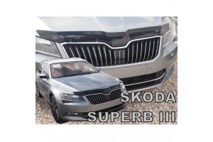 Skoda Superb Iii 2015> Ανεμοθραυστης Καπω