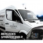 Heko VW Crafter / Mercedes Sprinter 2006>2018 ΑΝΕΜ.31167