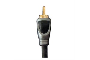 Lampa 2x Cable RCA male - RCA male 5m (40491)