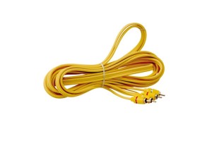 Lampa Cable RCA male - RCA male 2m (40508)