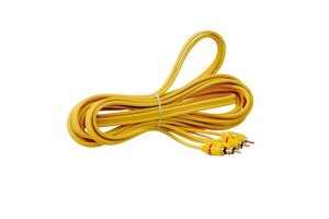 Lampa Cable RCA male - RCA male 4.5m (40509)