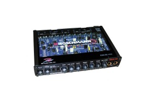 Lampa Equalizer EQX-95PRO Κροσοβερ ΗΛΕΚΤΡ. L40340