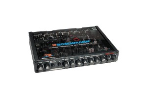 Lampa Equalizer EQZ-75PRO Κροσοβερ ΗΛΕΚΤΡ. L40341