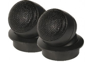 Ototop Σετ Tweeter Αυτοκινήτου Στρογγυλά Scream 7