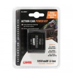 Lampa Action Camera Battery Pack 38867