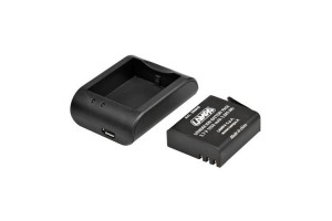 Lampa Action Camera Battery Pack 38867