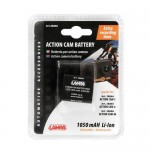 Μπαταρια Ανταλλακτικη Action Cam L3886.4-L3886.5-L3886.6 1050mAH Li-lon
