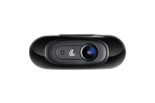 Lampa BlackBox Κάμερα DVR Αυτοκινήτου 1080P WiFi για Παρμπρίζ με Βεντούζα