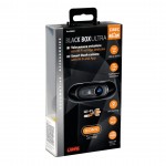 Lampa BlackBox Κάμερα DVR Αυτοκινήτου 1080P WiFi για Παρμπρίζ με Βεντούζα