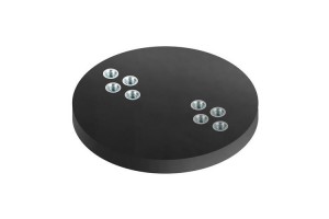 Μαγνητική Βάση για Κάμερες Σειράς Φ82mm ΧΕL7442.0 for Universal