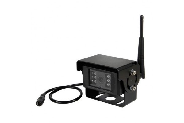 Lampa Ασύρματη Κάμερα Οπισθοπορείας T5 Wireless