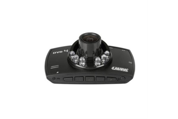 Lampa DVR-4 Car Video Recorder 1080p With Park Assist Mode