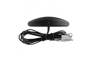 Lampa Κεραία Αυτοκινήτου Εσωτερική Αυτοκόλλητη για Ραδιόφωνο με Ενισχυτή