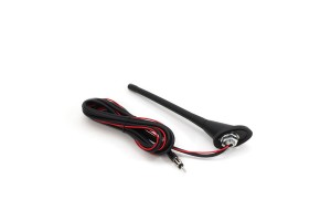 Κεραια Οροφης Αυτοκινητου ANT04 - 18cm  (ΜΕ ΕΝΙΣΧΥΤΗ/ΚΑΛΩΔΙΟ 3m) (VW Νεα ΜΟΝΤΕΛΑ)