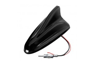 Lampa Κεραία Αυτοκινήτου Οροφής Aero-Fin 8 Shark για Ραδιόφωνο με Ενισχυτή