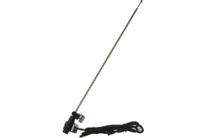 Ototop Κεραία Αυτοκινήτου Κολώνας Βιδωτή για Ραδιόφωνο