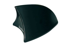 Simoni Racing Κεραία Αυτοκινήτου Οροφής Shark για Ραδιόφωνο