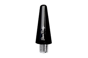 Κεραια Οροφης Top Μαυρη 3cm