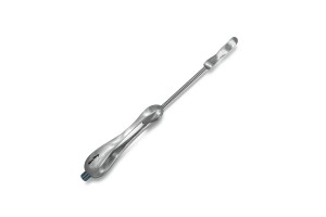 Κεραια Οροφης Ego S Αλουμινιου 15,5cm