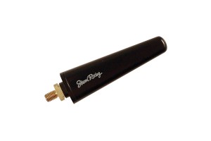 Simoni Racing Κεραία Αυτοκινήτου Οροφής Special 6cm Βιδωτή για Ραδιόφωνο