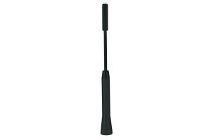 Lampa Κεραία Αυτοκινήτου Οροφής Alu-Tech Βιδωτή για Ραδιόφωνο