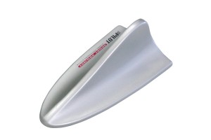 Lampa Κεραία Αυτοκινήτου Οροφής Fin Spoiler Shark για GPS