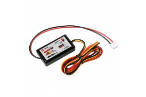 Lampa ΑΝΤΙΣΤΑΣΗ-CONTROLLER CAN-BUS 12V 3Α Για Συστημα Παρκαρισματος