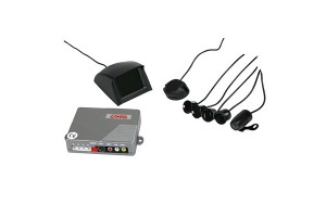 Συστημα Παρκαρισματος