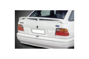 Motordrome Αεροτομή Πολυουρεθάνης για Ford Escort Orion 5D 91