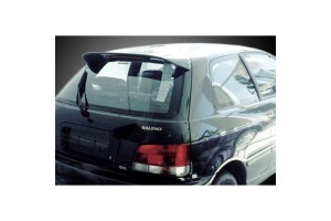 Motordrome Αεροτομή Οροφής Πολυουρεθάνης για Suzuki Baleno 3D