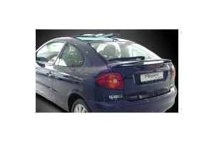 Renault Megane Coupe Aεροτομη Πολυουρεθaνη