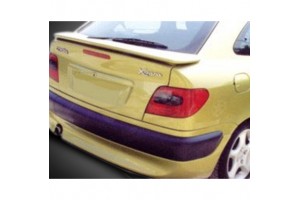 Motordrome Αεροτομή Πολυουρεθάνης για Citroen Xsara 1998