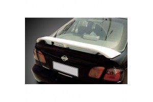 Motordrome Αεροτομή Πολυουρεθάνης για Nissan Primera 5D P11 99-02