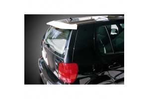 Motordrome Αεροτομή με Stop Πολυουρεθάνης για Vw Polo 1999