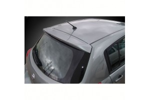 Motordrome Αεροτομή Πολυουρεθάνης για Nissan Tiida H/B