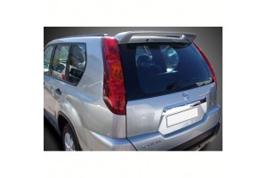 Motordrome Αεροτομή Οροφής Πολυουρεθάνης για Nissan X-Trail 2007-2013