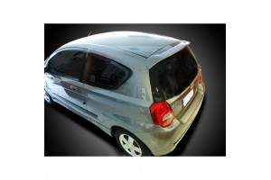 Αεροτομη Για Chevrolet Aveo Οροφης Πολυουρεθaνη Motordrome